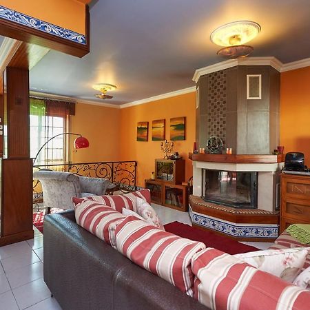House 3 Bedroon - Near Sintra And Lisbon Villa Rum bild