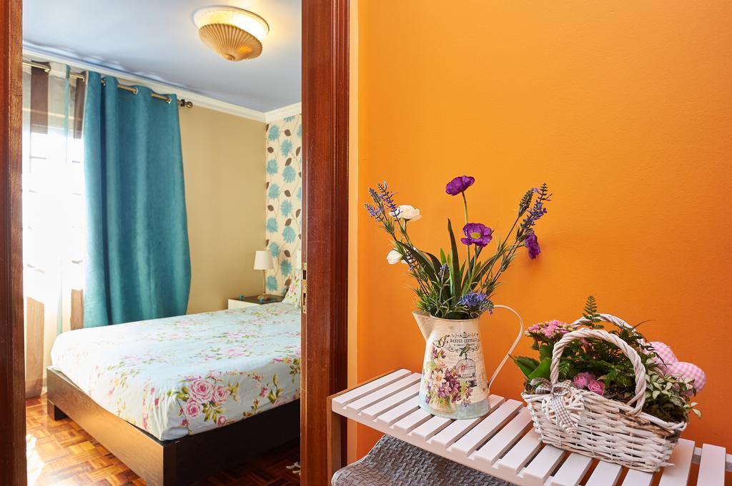 House 3 Bedroon - Near Sintra And Lisbon Villa Rum bild
