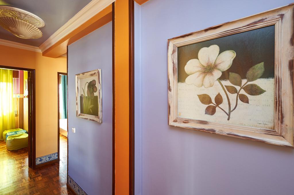 House 3 Bedroon - Near Sintra And Lisbon Villa Rum bild