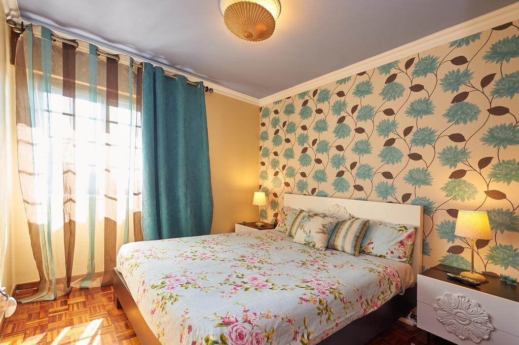 House 3 Bedroon - Near Sintra And Lisbon Villa Rum bild