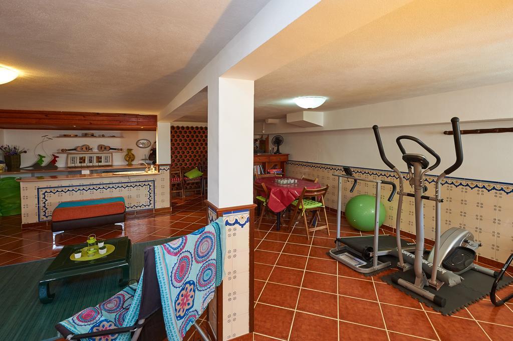 House 3 Bedroon - Near Sintra And Lisbon Villa Rum bild