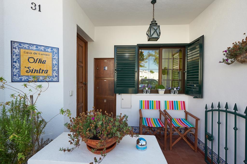 House 3 Bedroon - Near Sintra And Lisbon Villa Rum bild