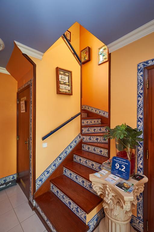 House 3 Bedroon - Near Sintra And Lisbon Villa Rum bild