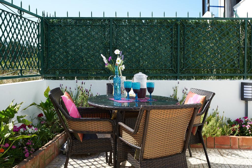 House 3 Bedroon - Near Sintra And Lisbon Villa Rum bild