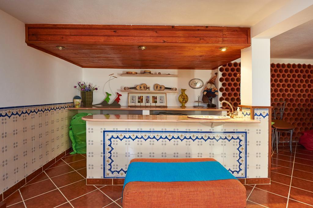 House 3 Bedroon - Near Sintra And Lisbon Villa Rum bild