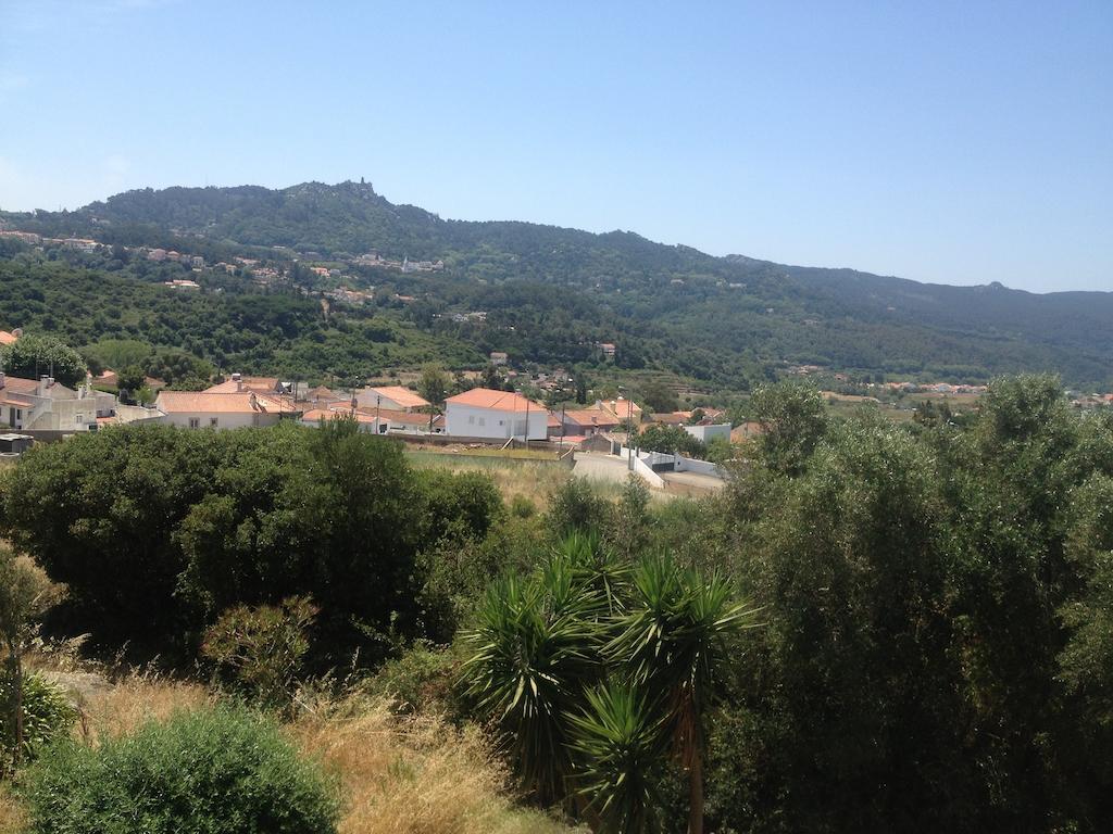 House 3 Bedroon - Near Sintra And Lisbon Villa Exteriör bild