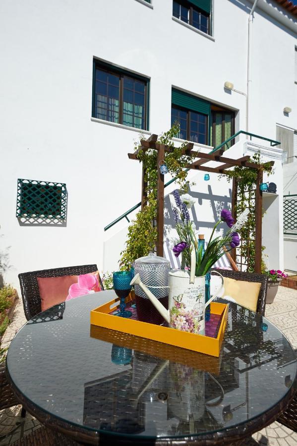 House 3 Bedroon - Near Sintra And Lisbon Villa Rum bild
